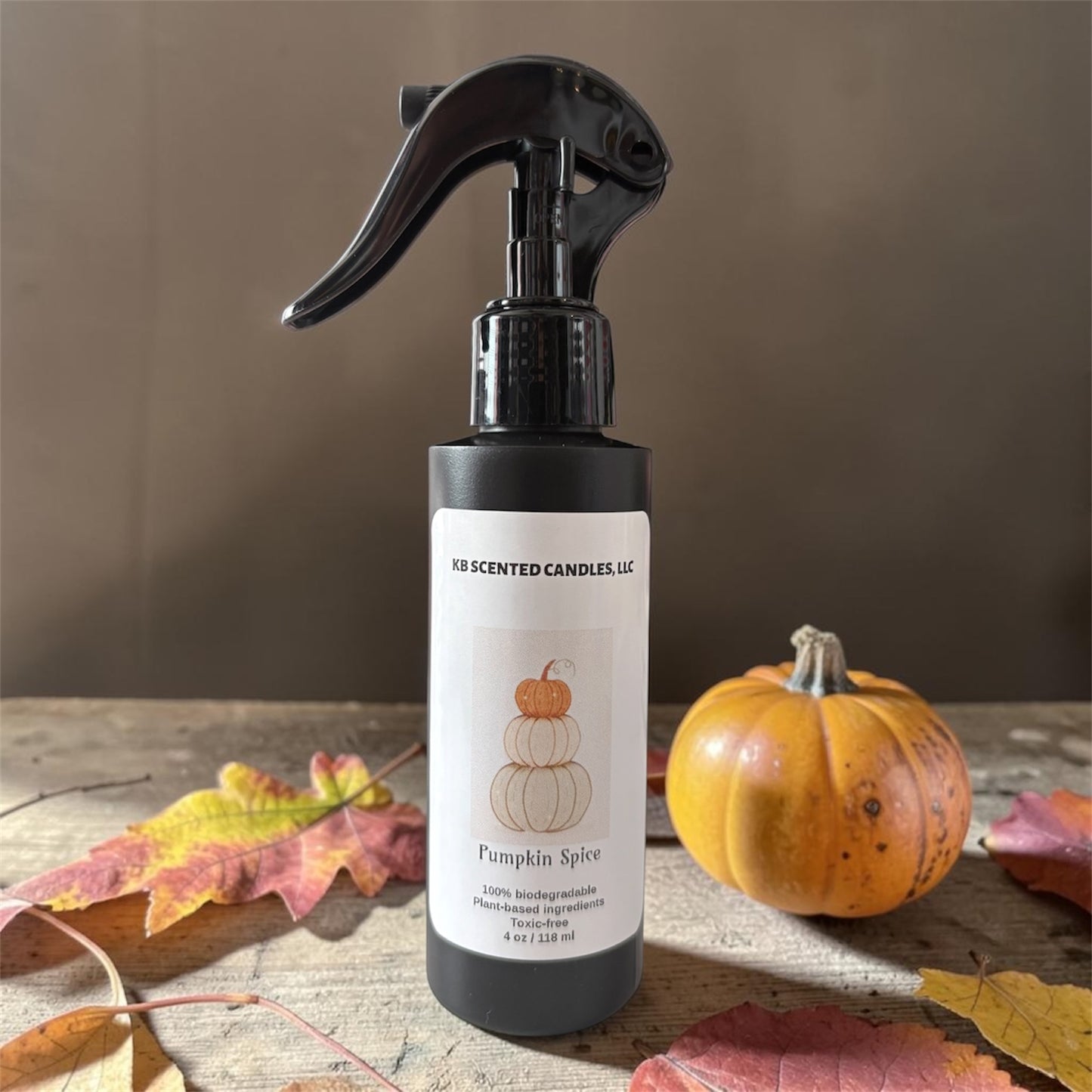 Autumn Room Spray