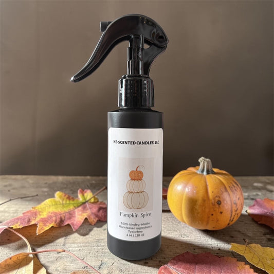 Autumn Room Spray