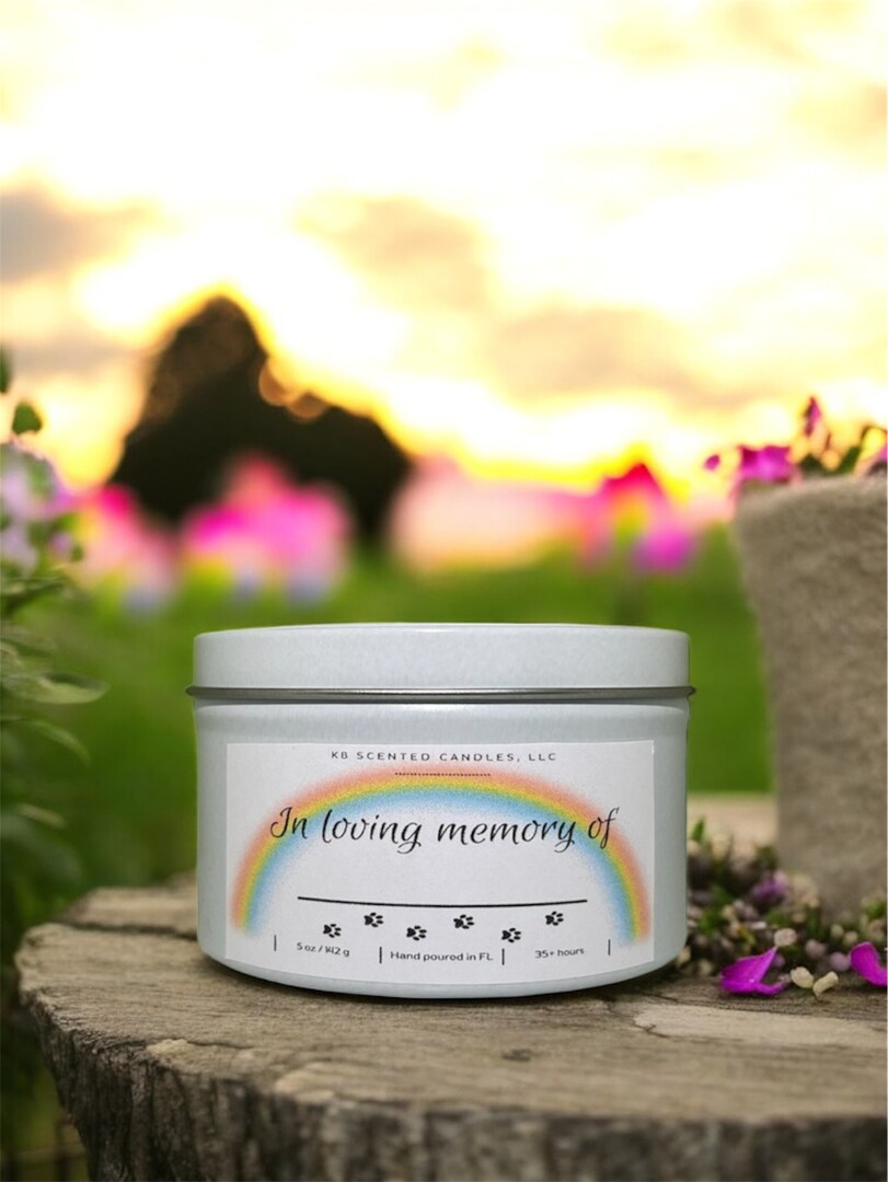 Pet Loss Memorial Gifts