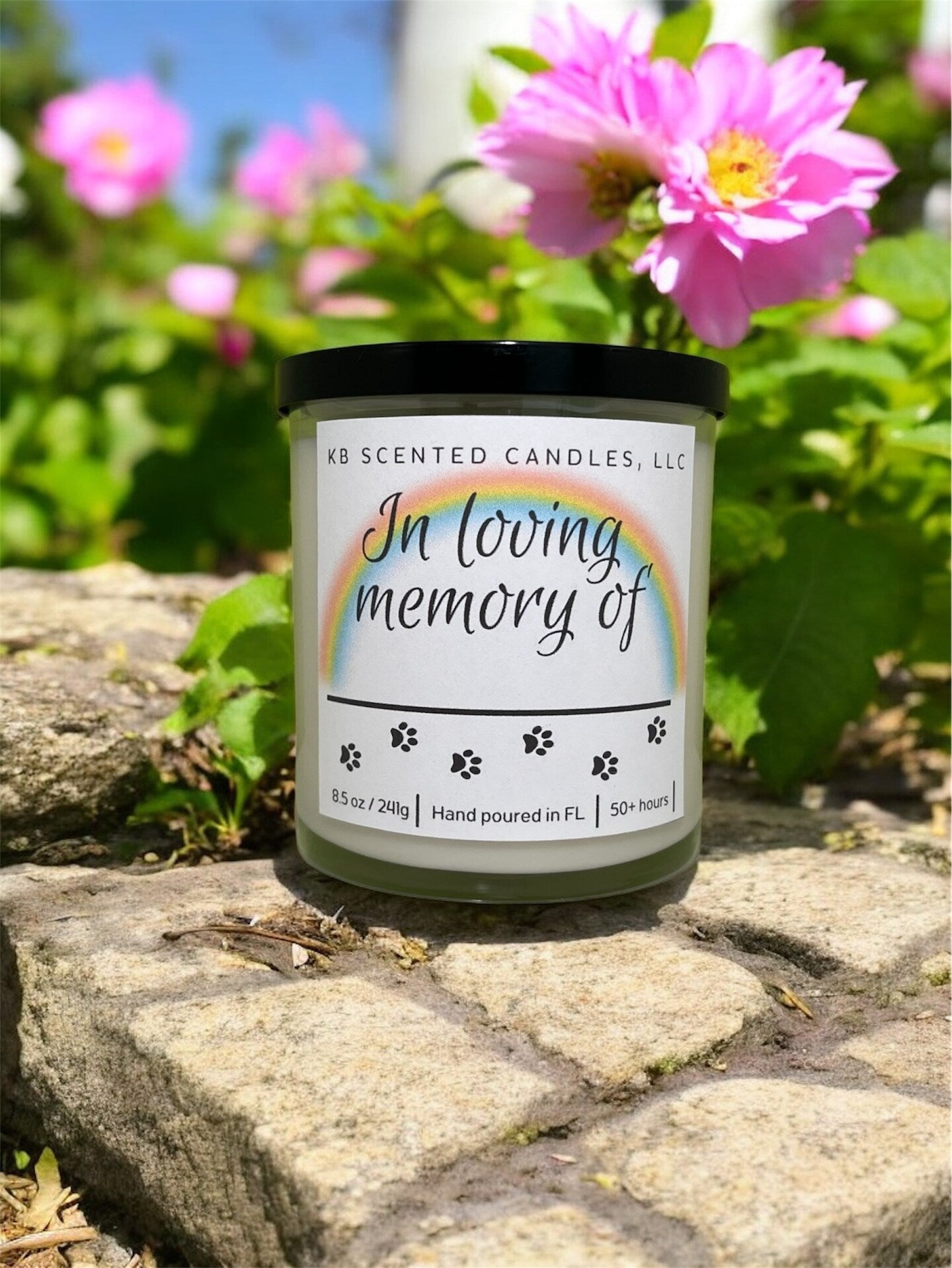 Pet Loss Memorial Gifts