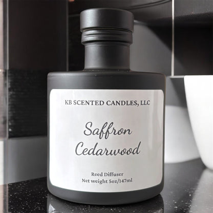 Scented Reed Diffusers