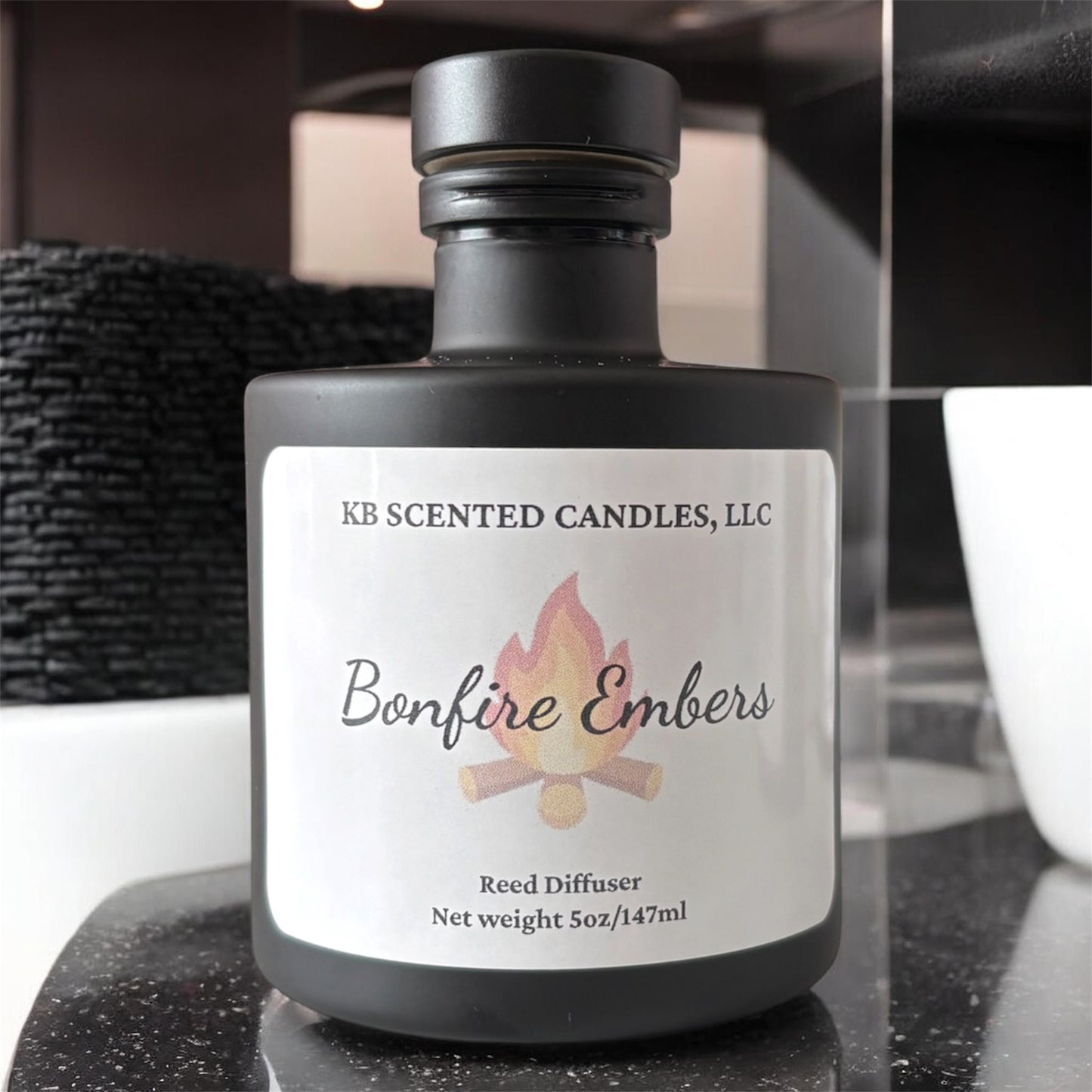 Scented Reed Diffusers