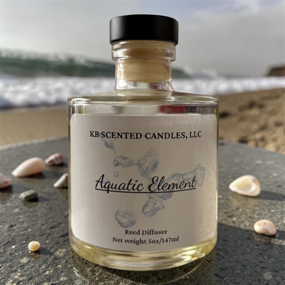 Scented Reed Diffusers