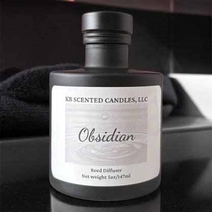 Scented Reed Diffusers