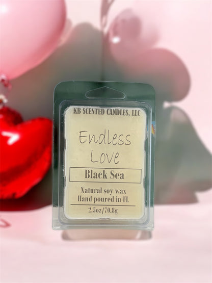 2.5oz Wax melts