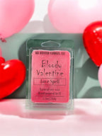 2.5oz Wax melts
