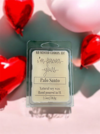 2.5oz Wax melts