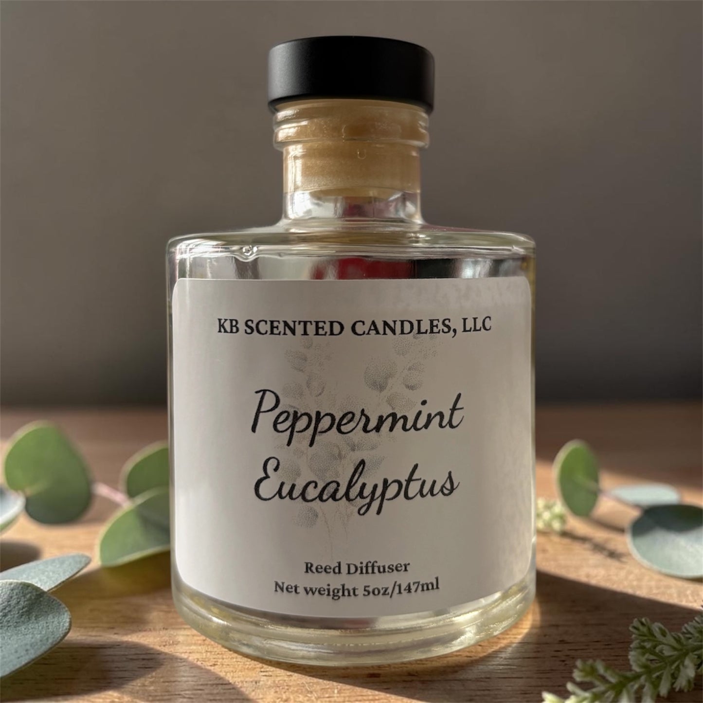 Reed Diffusers