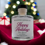 Holiday Reed Diffuser