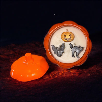 16oz Cashmere Pumpkin candle