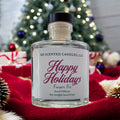 Holiday Reed Diffuser