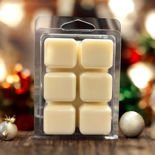Holiday Wax Melts