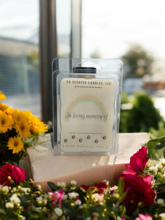 Pet Loss Memorial Gifts