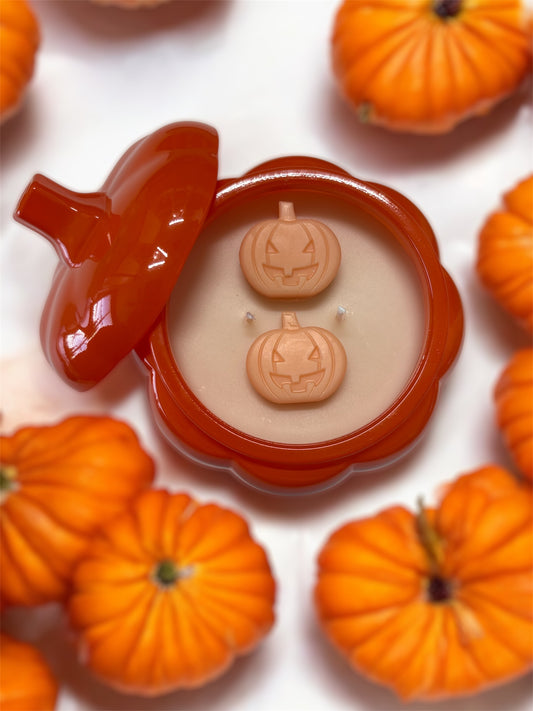 16oz Pumpkin Spice candle