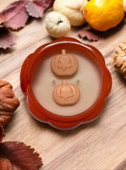 16oz Pumpkin Spice candle