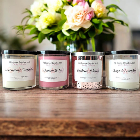 Spring Collection *Limited Edition*