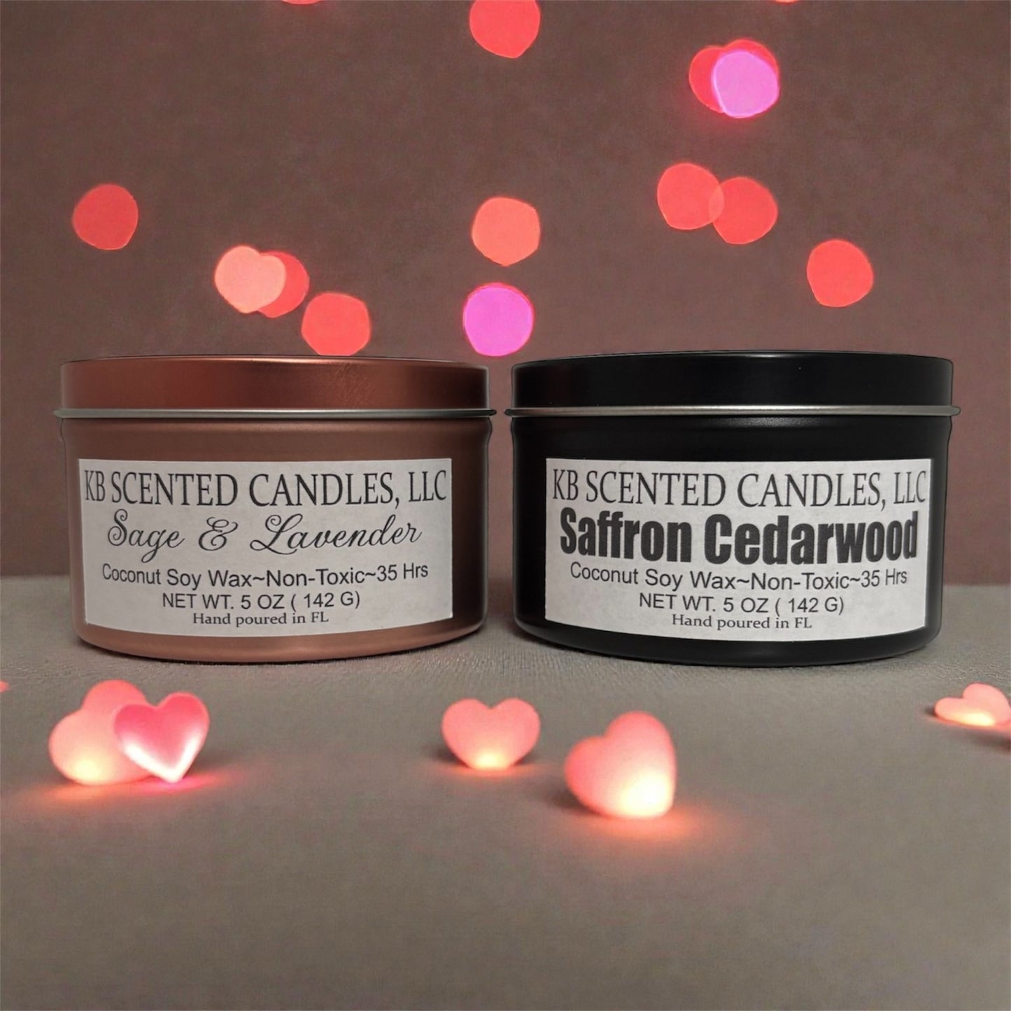 Valentine Gift Set
