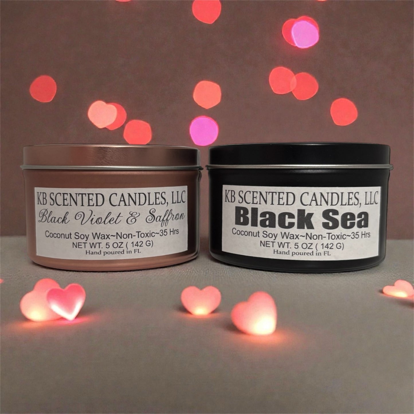 Valentine Gift Set