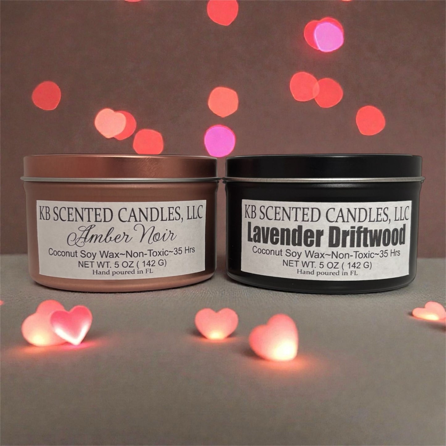 Valentine Gift Set